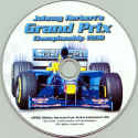 Johnny Herbert's Grand Prix Championship 1998