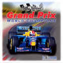 Johnny Herbert's Grand Prix World Champions