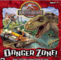 Jurassic Park 3: Danger Zone