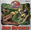 Jurassic Park 3: Dino Defender