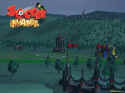 Lego Soccer Mania
