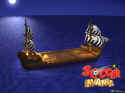 Lego Soccer Mania