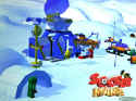 Lego Soccer Mania