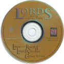 Lords Royal Collection