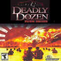 Deadly Dozen 2: Pacific Theater