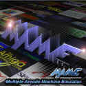 Mame: Multiple Arcade Machine Emulator