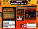 Matchbox Caterpillar: Action Baustelle