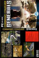 Command & Conquer: Generals
