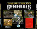Command & Conquer: Generals