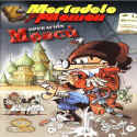 Operation Moscú