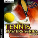 Tennis Masters Series 2003