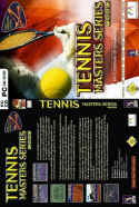 Tennis Masters Series 2003