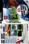 Tiger Woods PGA Tour 2003