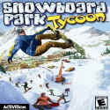Snowboard Park Tycoon