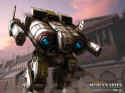 Mechwarrior 4: Mercenaries