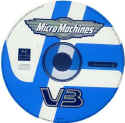 Micro Machines V3