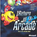 Microsoft: Return of Arcade