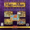 Might and Magic: The Ultimate Archives