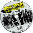 Monty Python's: Complete Waste of Time