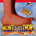 Monty Python's: Complete Waste of Time