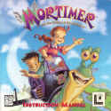 Mortimer and the Riddles of the Medallion