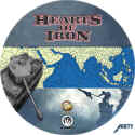Hearts Of Iron