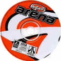 Nerf Arena