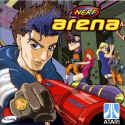 Nerf Arena