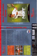 Next Generation Tennis