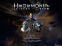 Haegemonia: Legions of Iron