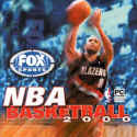 NBA Basketball 2000