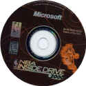 NBA Inside Drive 2000