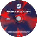 Newman: Haas Racing