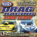 NHRA Drag Racing: Main Event