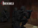 Rainbow Six 3: Raven Shield