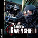 Rainbow Six 3: Raven Shield