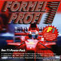 Formel 1: Profi