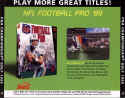 PGA Championship Golf 1999