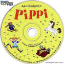 Pippi: Longstocking