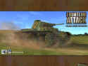 Frontline Attack: War Over Europe