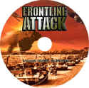 Frontline Attack: War Over Europe