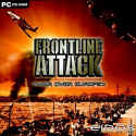 Frontline Attack: War Over Europe