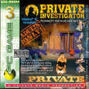 Private Investigator