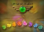 Pusher