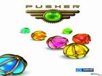 Pusher