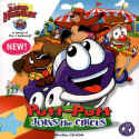 Putt-Putt: Joins the Circus