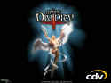 Divine Divinity