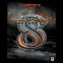Wizardry 8