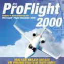 Microsoft: Flight Simulator 2000 - ProFlight