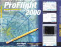 Microsoft: Flight Simulator 2000 - ProFlight